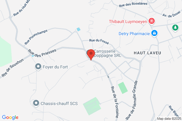 Le Pat Ou Mat