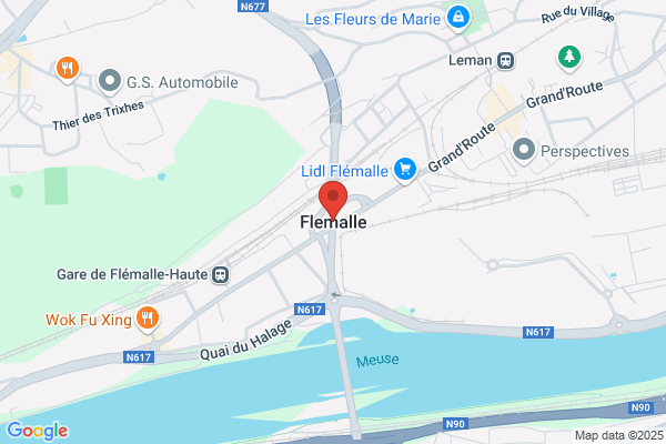 Konen-Lemaire