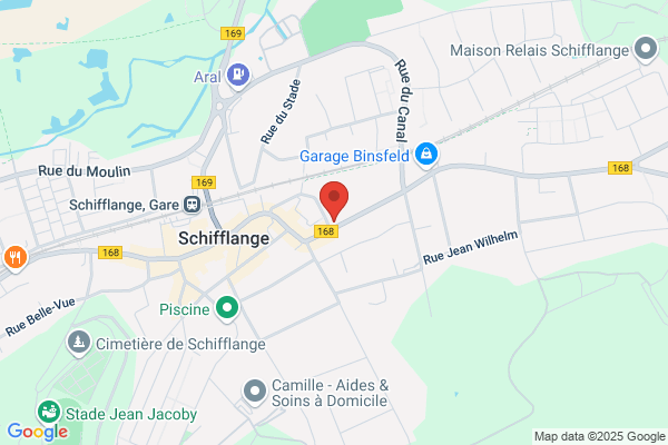 Schoebben/Serge