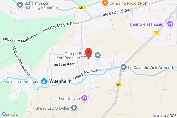 Weber/Jean-Marc