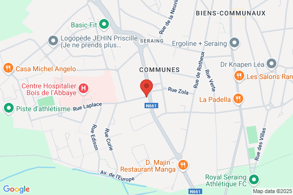 Le Patenier