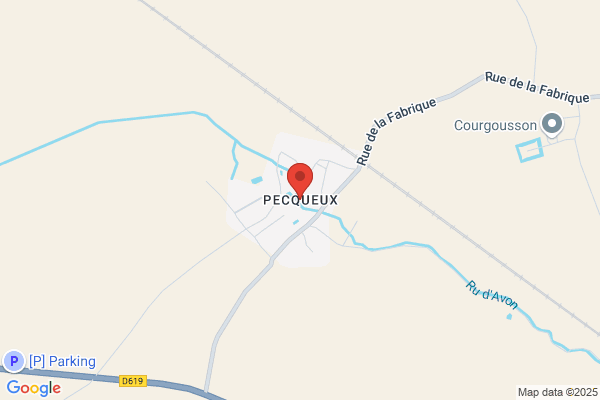 Pecqueux/Emmanuel