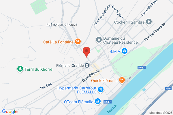 Assurances L'avenir Sprl