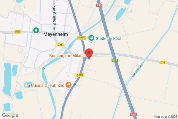 Boulanger/Michelle