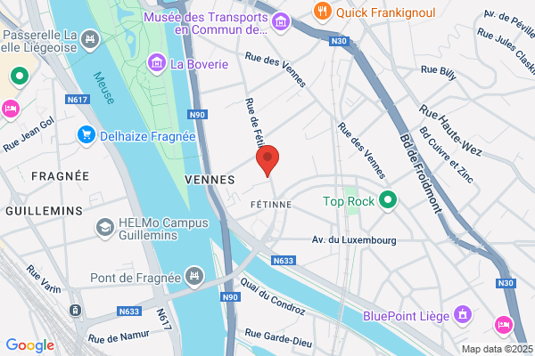 Fassotte/Jean-François