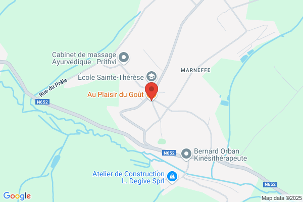 Boulangerie Du Chaffour