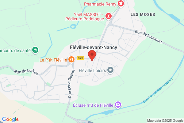 Boulangerie Labile