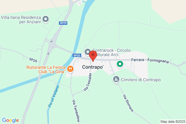 Contraffatto/C.