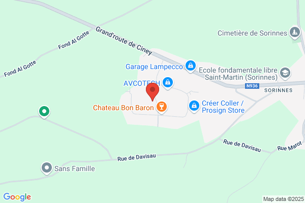 Lemineur Ch