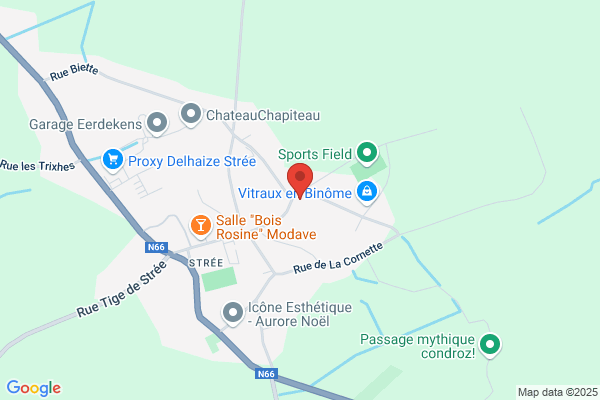 Radoux A