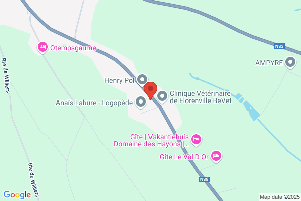 Gendebien Sprl