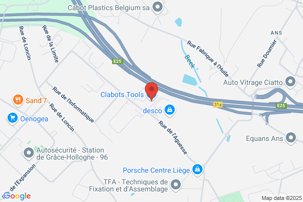 Clabots/Natacha