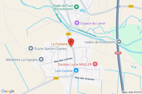 Fontana