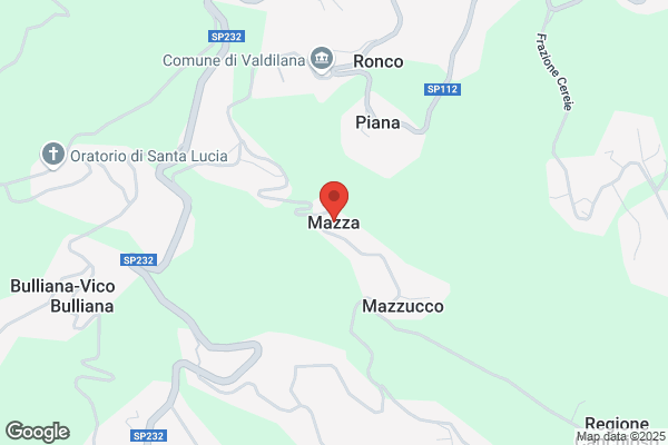 Mazzara/Giovanna
