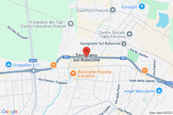 Suriano/Giovina