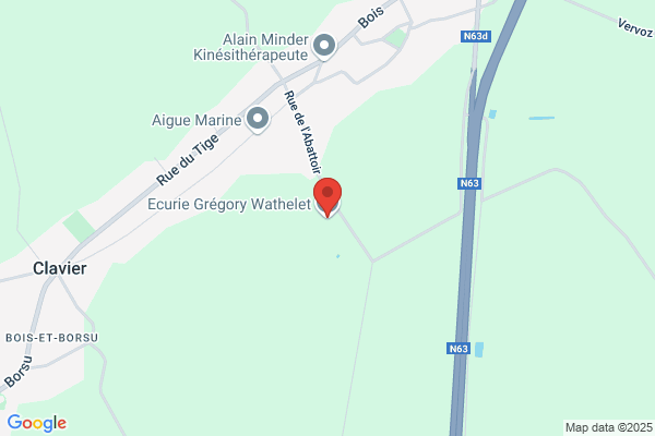 Wathelet/Georges
