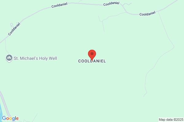 Cool/Daniel