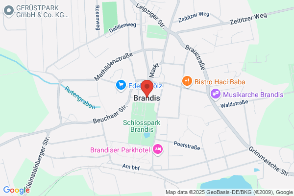 Brandi (Le)