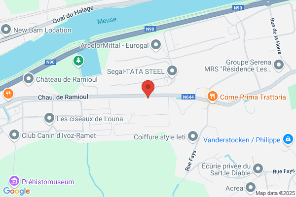 Centres Dentaires Réunis Sprl