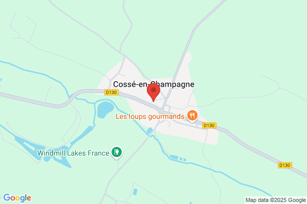 Cosse/H.