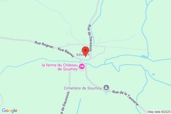 Soumoy B.