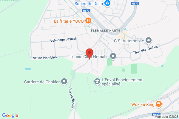 Ecole Communale