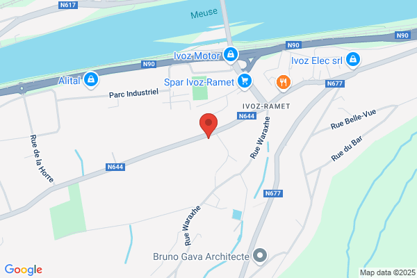 Travaux Immobiliers Sprl