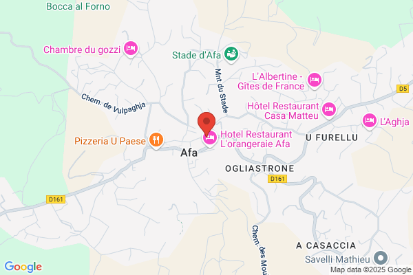 Da Nadina Alimentation