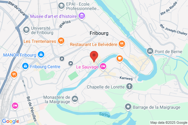 Petit Marché (Au)