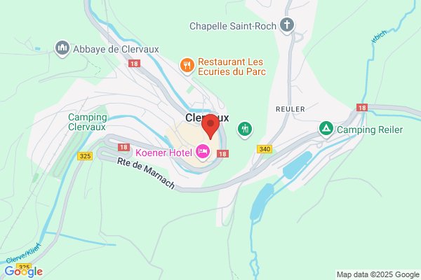Au Petit Bénéfice