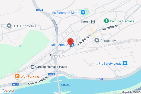 Chez Elle