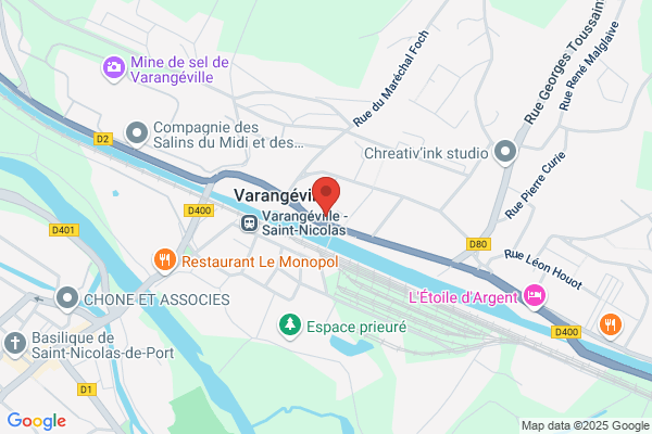 Eau Et Chaleur