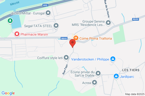 01 Informatique Sprl