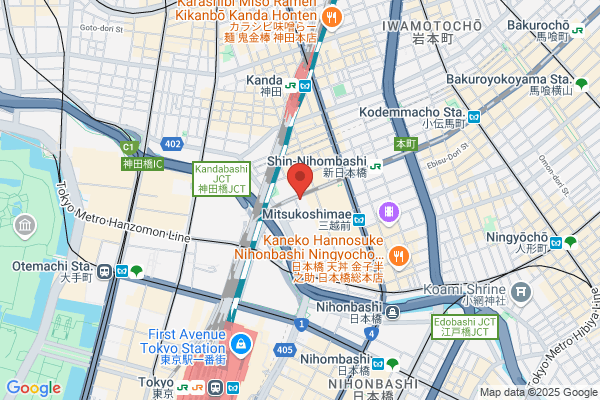 Japan Digital Engineering Sprlu