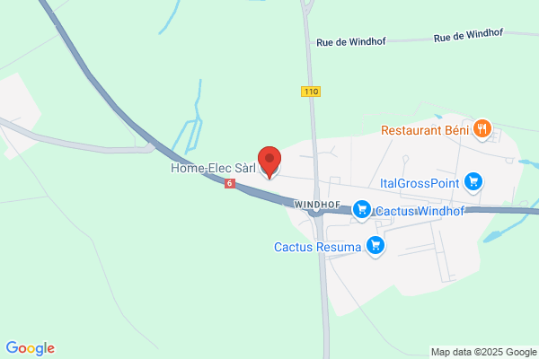 Home Securit