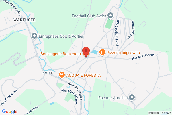 Boulanger J-L.