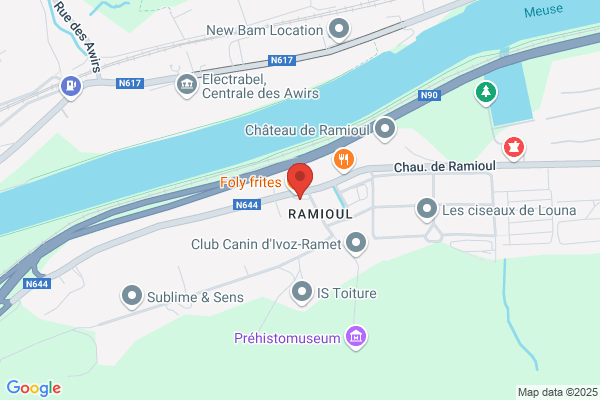 Demaret/Pierre