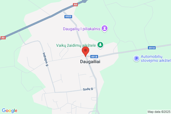 Dugaillay/Sylviane