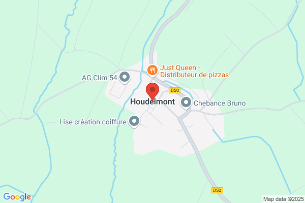 Houlmont/Franck