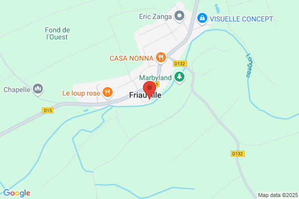 Isola-Freuville/D.