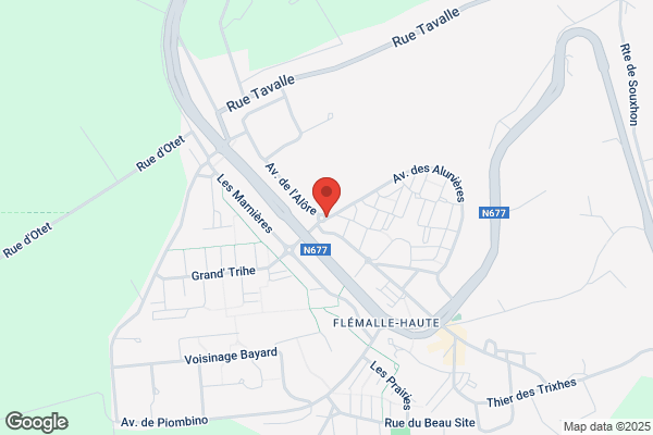 Purnelle-Rasquin/Benoit
