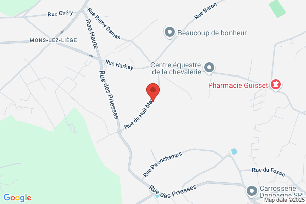 Troisfontaine/Annick