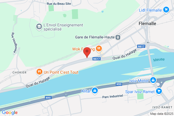 Godelaine/Marc