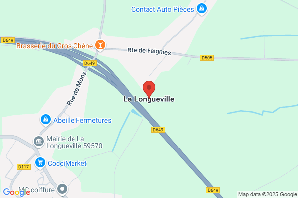 Longueville/Michel