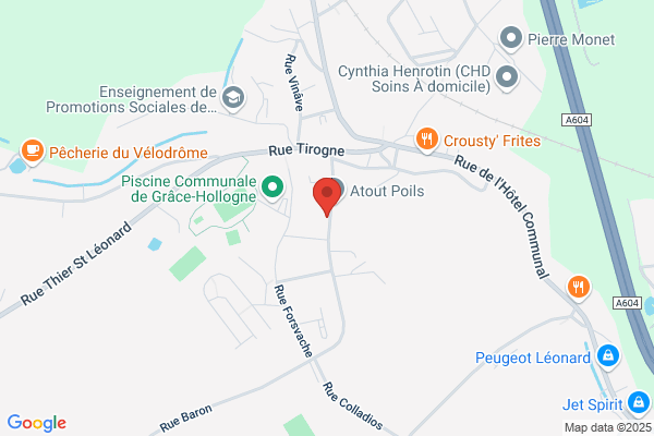 Wilderiane/Henri