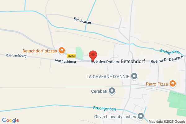 Potier/Sandrine