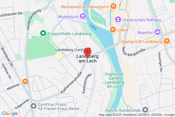 Lansberg M