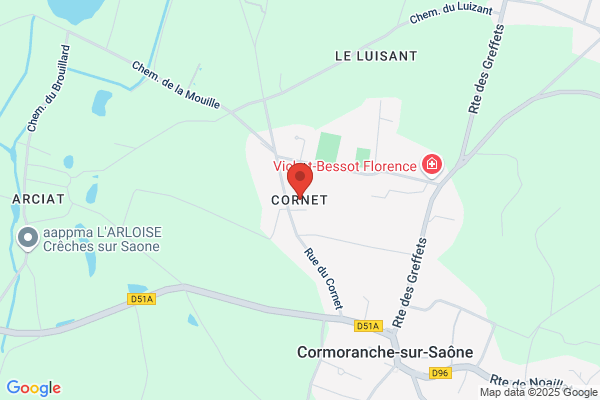 Cornet P