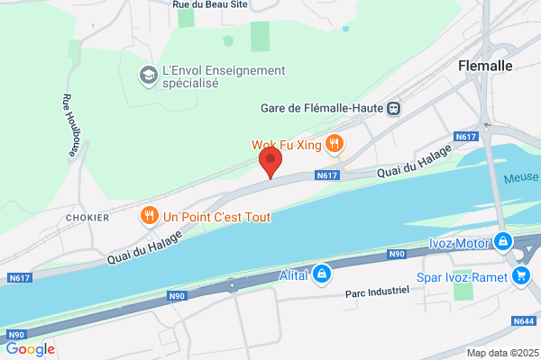 Evrard/Benoît