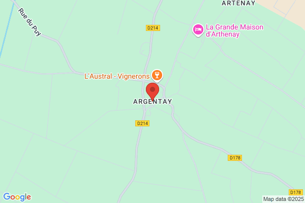 Argenta